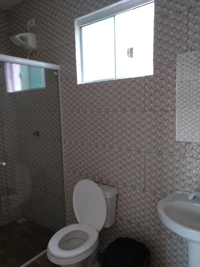 マチーニョスResidencial Alexandreアパートメント エクステリア 写真
