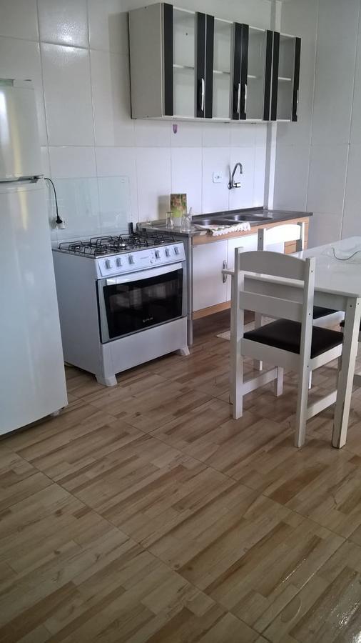 マチーニョスResidencial Alexandreアパートメント エクステリア 写真